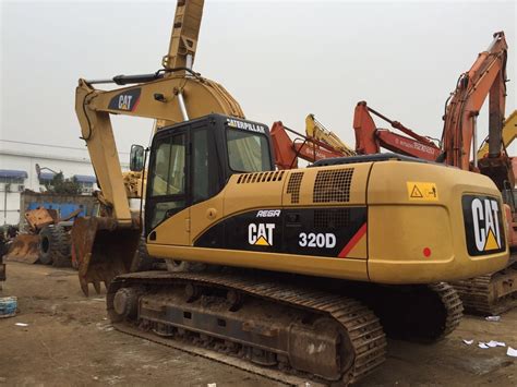 caterpillar excavator for sale in china|second hand caterpillar for sale.